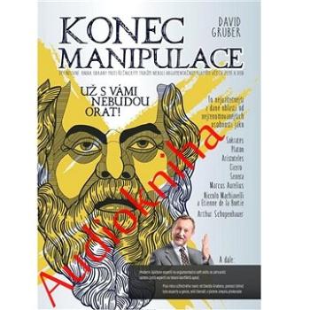 Konec manipulace ()