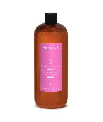 Vitality’s Care & Style Colore šampon 1000 ml