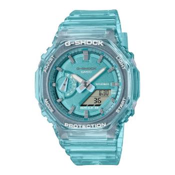 Casio G-Shock GMA-S2100SK-2AER Skeleton Series