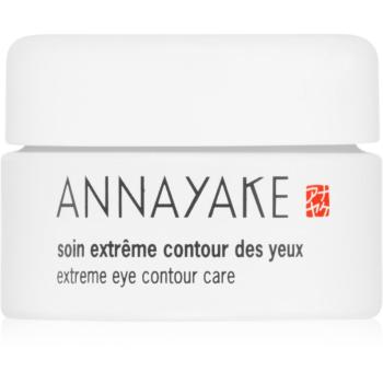 Annayake Extrême Eye Contour Care zpevňující krém na oční okolí 15 ml