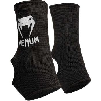 Venum KONTACT ANKLE SUPPORT GUARD Bandáže na kotník, černá, velikost