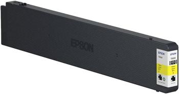 Epson C13T02Q400 žlutá (yellow) originální cartridge