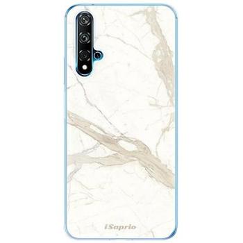 iSaprio Marble 12 pro Huawei Nova 5T (mar12-TPU3-Nov5T)