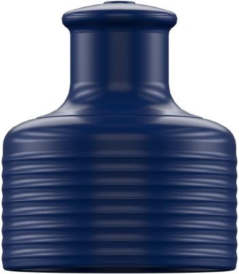 Víčko pro láhve Chilly's Bottles - Sportovní | více barev 500ml, edice Original Barva: matná modrá