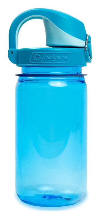 Nalgene On the Fly Kids 0,35 l Slate/Glacial Sustain