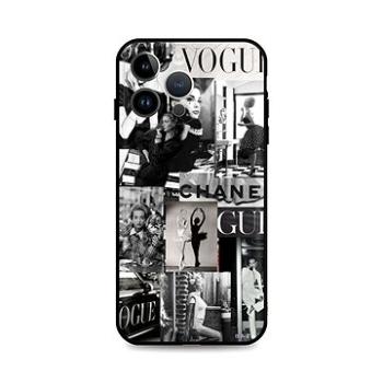 TopQ Kryt iPhone 14 Pro Max Fashion 82491 (82491)