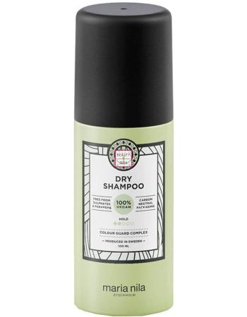 Maria Nila Suchý šampon pro objem vlasů Style & Finish (Dry Shampoo) 250 ml