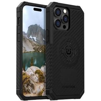 Rokform kryt  Rugged pro iPhone 14 Pro Max , černý (309701P)