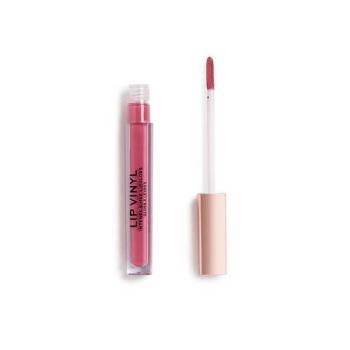 Revolution Tekutá rtěnka Lip Vinyl (Intense Shine Lipgloss) 3,6 ml Icon