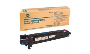 Konica Minolta IU311M 4062423 purpurová (magenta) originální válcová jednotka