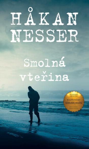 Smolná vteřina - Hakan Nesser