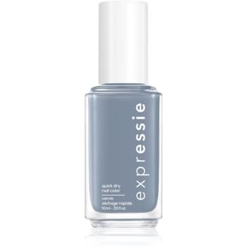 essie expressie rychleschnoucí lak na nehty odstín 340 air dry 10 ml