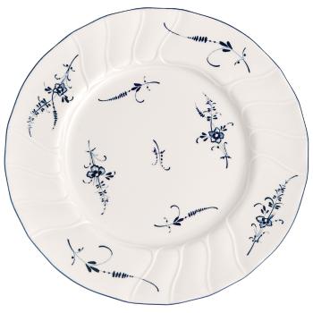 Lapos tányér, Old Luxembourg kollekció - Villeroy & Boch