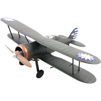 Easy Model - Gloster Gladiator Mk.I, čínské letectvo, 1/48 (9580208393216)