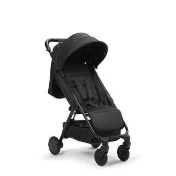 Elodie Kočárek MONDO Stroller® Black