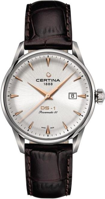 Certina DS-1 Powermatic 80 C029.807.16.031.01