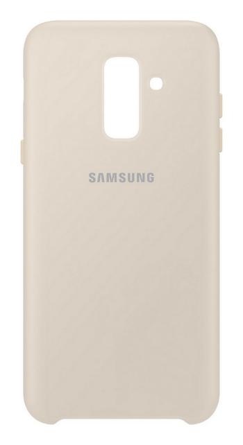 SAMSUNG EF-PA605CFEGWW PRE SAMSUNG GALAXY A6+ OCHRANNE PUZDRO, ZLATE