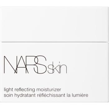 NARS Skin Light Reflecting Moisturizer hydratační a rozjasňující pleťový krém 50 ml