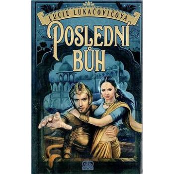 Poslední bůh (978-80-872-4655-9)