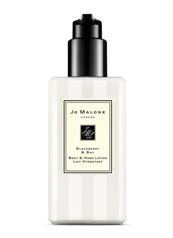 Jo Malone Blackberry & Bay - tělové mléko 250 ml