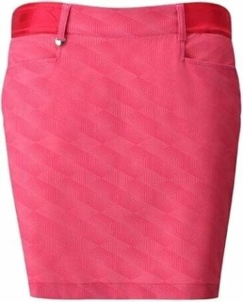 Chervo Jogging Fuchsia 36 Sukně