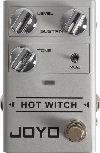 Joyo R-25 Hot Witch Kytarový efekt