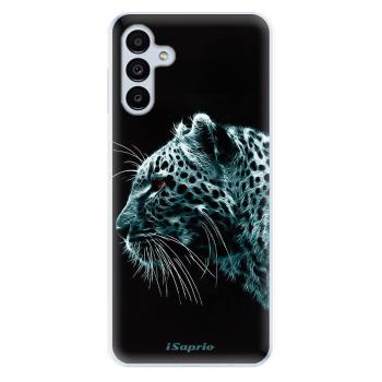 Odolné silikonové pouzdro iSaprio - Leopard 10 - Samsung Galaxy A13 5G