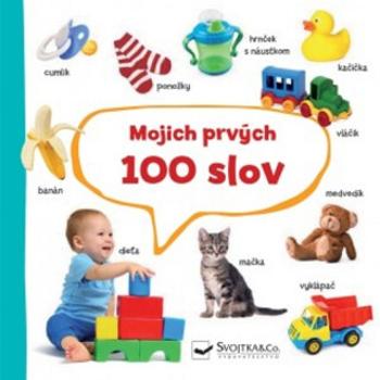 Mojich prvých 100 slov