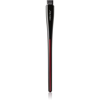 Shiseido Yane Hake Precision Eye Brush štětec na obočí a oční linky 1 ks