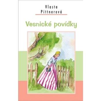 Vesnické povídky (978-80-7497-300-0)