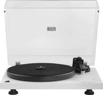 Crosley C6 White Gramofon