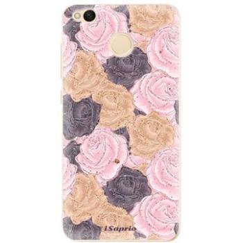 iSaprio Roses 03 pro Xiaomi Redmi 4X (roses03-TPU2_Rmi4x)