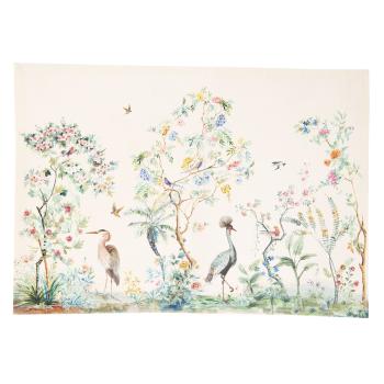 Prostírání Birds in Paradise -  48*33 cm - 6ks BIP40