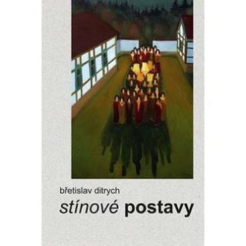 Stínové postavy (978-80-7268-868-5)