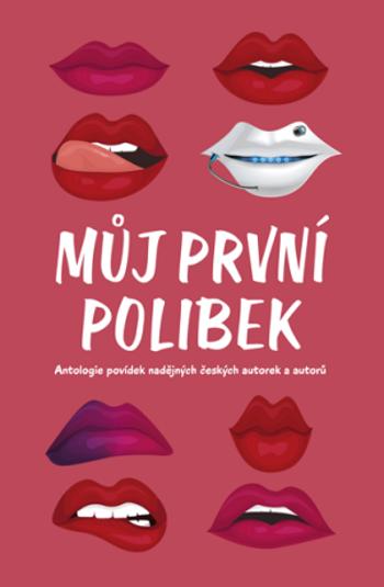 Můj první polibek - e-kniha