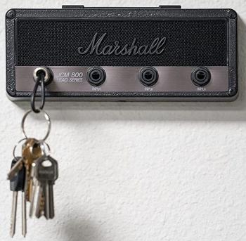 Marshall Stealth Jack Rack