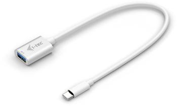 Átalakító I-TEC USB-C - USB