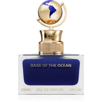 Aurora Rage Of The Ocean parfémovaná voda unisex 100 ml