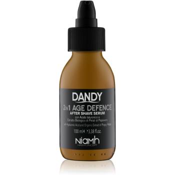 DANDY Age Defence sérum po holení 100 ml