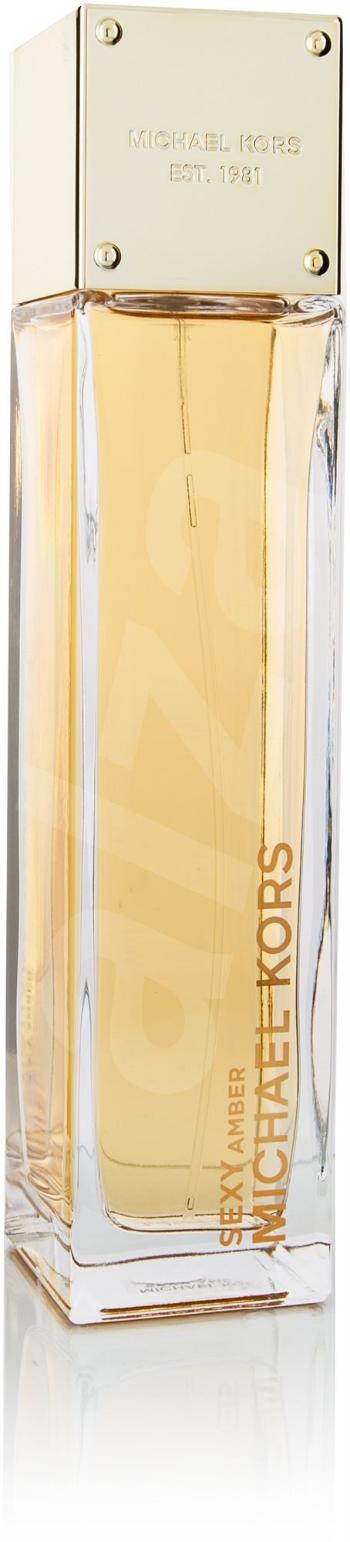 Parfüm MICHAEL KORS Sexy Amber EdP 50 ml