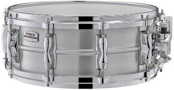 Yamaha RAS1455 Recording Custom Aluminium 14" Aluminium Snare buben