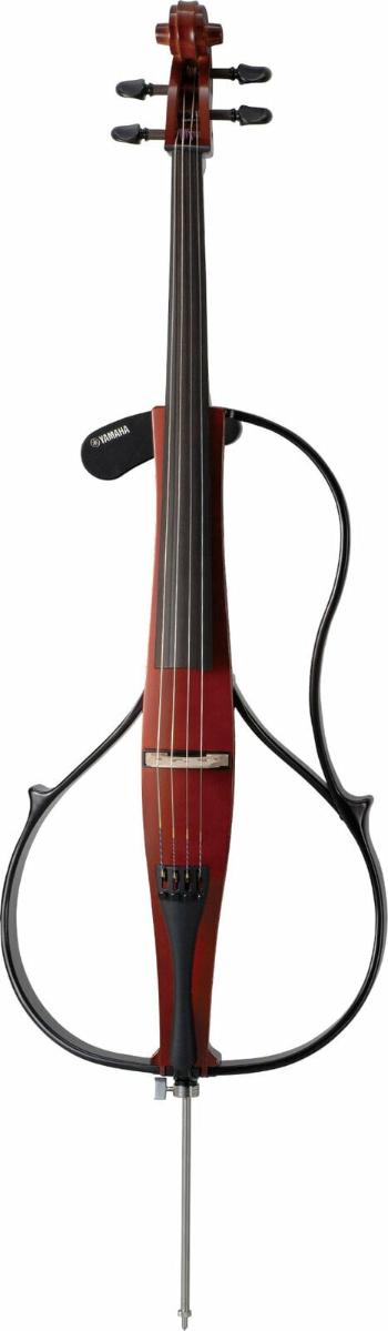 Yamaha SVC-110 Silent 4/4 Elektrické violoncello