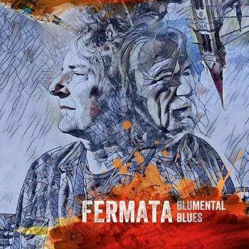 Fermata: Blumental blues (Vinyl LP)