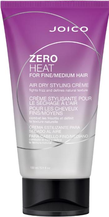 Joico Stylingový krém pro jemné až středně silné vlasy Zero Heat (Air Dry Styling Crème) 150 ml