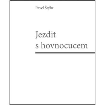 Jezdit s hovnocucem (978-80-7211-607-2)