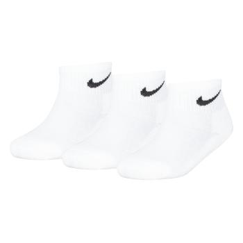 Nike basic pack ankle 3pk 27-35