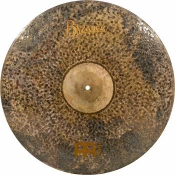 Meinl Byzance Extra Dry Medium 22" Ride činel