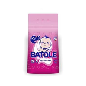 BATOLE Prací prostředek 4,5kg (35 praní) (8594018040056)