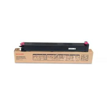 Sharp BPGT20MB purpurový (magenta) originální toner