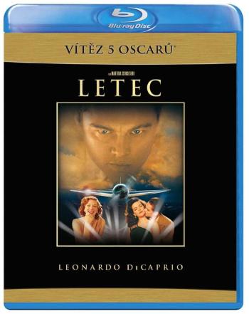 Letec (BLU-RAY)